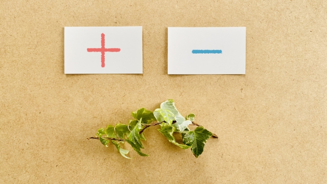 費用が増減する要因