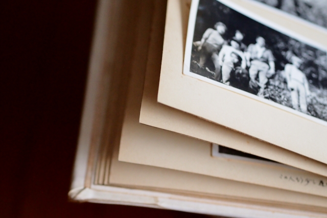 日本における遺品整理の歴史