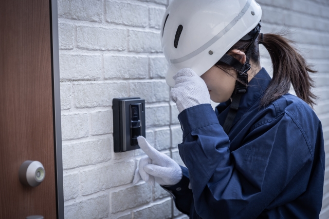 遺品整理に潜む悪徳業者の手口