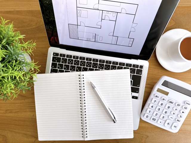 間取り別の費用詳細と特徴