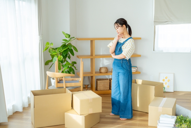 追加費用が発生しやすいケース