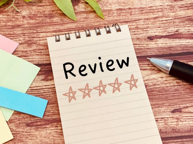 遺品整理業者の口コミ・評判の見極め方