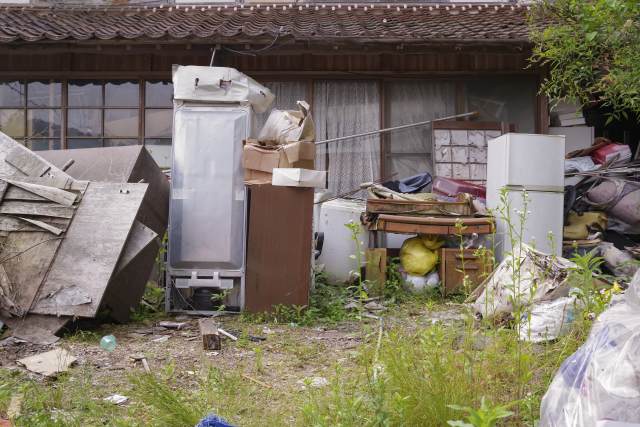 費用が高くなる要因