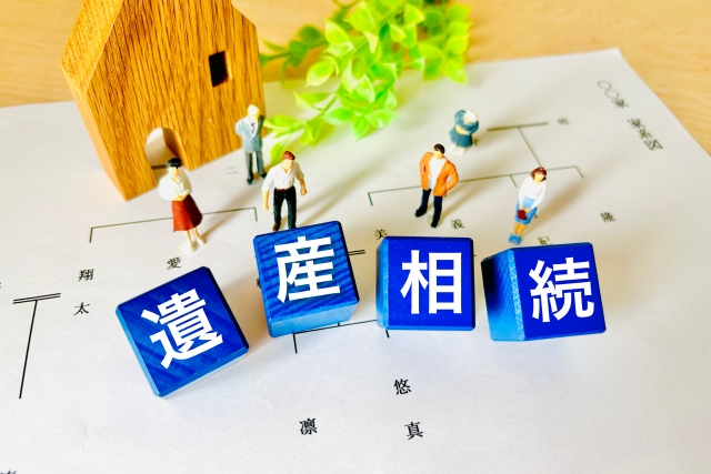 遺品を勝手に処分していいのか?