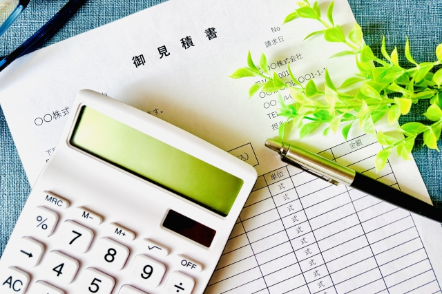 遺品整理にかかる費用の内訳と相場｜間取り別・サービス別の徹底解説