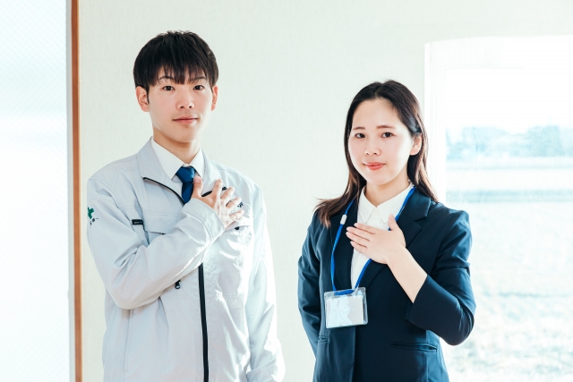 遺品整理士がいる業者を選ぶメリット