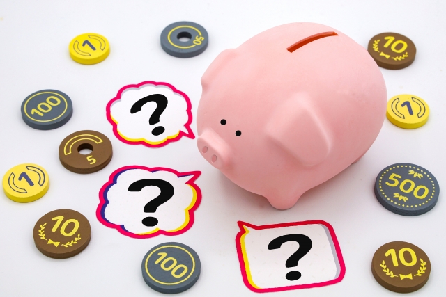 遺品整理の間取り別相場（1K〜一軒家）