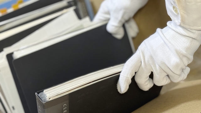 遺品整理士の資格内容