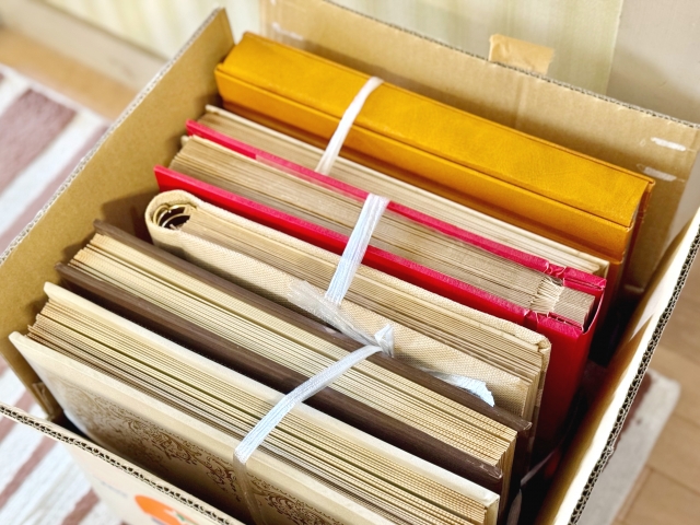 自分で遺品整理をするメリット