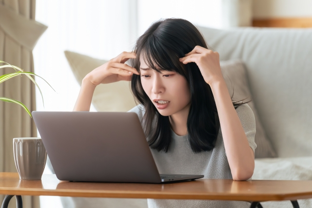 業者とのトラブル事例