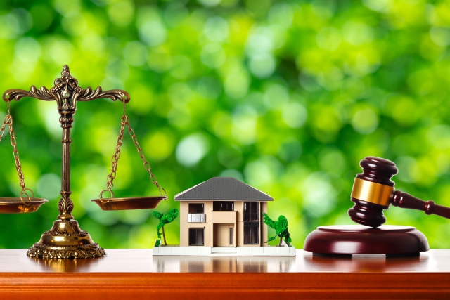 遺品整理の法律的な位置づけ｜相続・遺言・形見分けとの関係を徹底解説