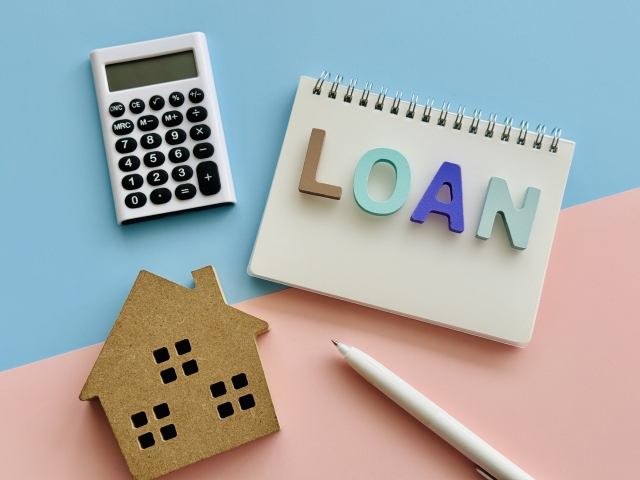 借金やローンがあった場合の遺品整理の注意点